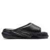Mono Slide - Black -Shoe Series Store 1017 Alyx 9SM Mono Slide Black AAMSL0004LE01 BLK0001 11 08 22 Feature VR 2