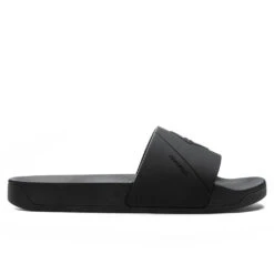 A-COLD-WALL* Rhombus Slide - Black