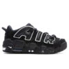 AMBUSH X Nike Air More Uptempo Low SP - Black/White -Shoe Series Store AMBUSH x Nike Air More Uptempo Low SP Black White FB1299 001 09 29 23 Feature KN