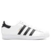 Adidas Originals Superstar - Cloud White/Core Black/Cloud White -Shoe Series Store Adidas Superstar Cloud White Core Black Cloud White EG4958 10 20 23 Feature KN