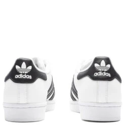 Adidas Originals Superstar - Cloud White/Core Black/Cloud White -Shoe Series Store Adidas Superstar Cloud White Core Black Cloud White EG4958 10 20 23 Feature KN 6