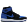 Air Jordan 1 Retro High OG 'Royal Reimagined'- Black/Royal Blue/White 1 Air Jordan 1 Retro High OG 'Royal Reimagined'- Black/Royal Blue/White -Shoe Series Store Air Jordan 1 Retro High OG Black Royal Blue White DZ5485 042 10 22 23 Feature KN