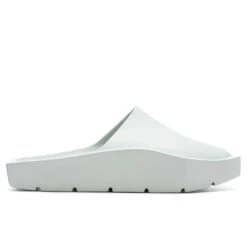 Air Jordan Women's Hex Mule SP - Light Silver/Light Silver