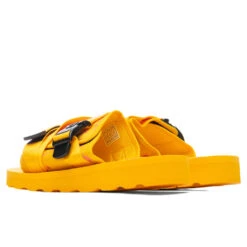 BB Space Walker II Slide - Daffodil 8 BB Space Walker II Slide - Daffodil -Shoe Series Store Billionaire Boys Club BB Space Walker II Slide Daffodil 811 4802 DAF 06 29 2021 01 2