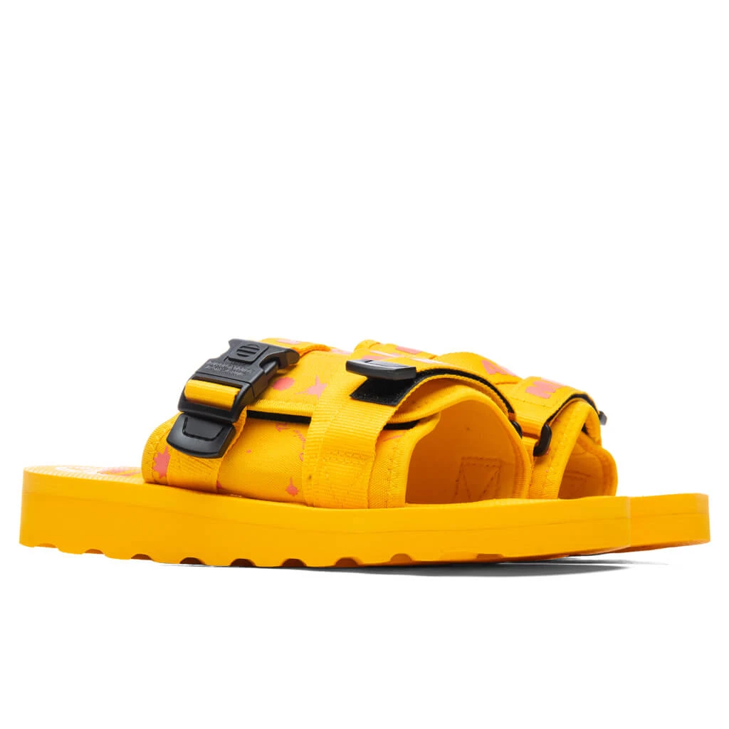 BB Space Walker II Slide - Daffodil 4 BB Space Walker II Slide - Daffodil - Image 2