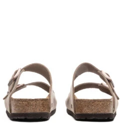 Birkenstock Wide Arizona Soft Footbed - Tobacco Brown -Shoe Series Store Birkenstock Arizona Soft Footbed Tobacco Brown 0552811 02 09 2021 01 4