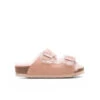 Birkenstock Kids Arizona Shearling - Light Rose -Shoe Series Store Birkenstock Kids Arizona Shearling Light Rose 1020580 02 13 2022 01
