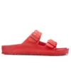 Birkenstock Narrow Arizona Essentials Eva - Active Red -Shoe Series Store Birkenstock Narrow Arizona Essentials Eva Active Red 1017997 02 13 2022 01