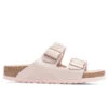 Birkenstock Narrow Arizona - Light Rose -Shoe Series Store Birkenstock Narrow Arizona Light Rose 1023528 11 20 22 Feature JM