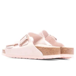 Birkenstock Narrow Arizona - Light Rose -Shoe Series Store Birkenstock Narrow Arizona Light Rose 1023528 11 20 22 Feature JM 5