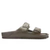 Birkenstock Wide Arizona Essentials Eva - Khaki 2 Birkenstock Wide Arizona Essentials Eva - Khaki -Shoe Series Store Birkenstock Wide Arizona Essentials Eva Khaki 1019094 02 13 2022 01