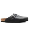 Birkenstock Wide Boston - Black Oil -Shoe Series Store Birkenstock Wide Boston Black Oil 0059461 06 19 22 Feature JORDAN 9 JP