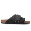 Birkenstock Wide Kyoto - Black -Shoe Series Store Birkenstock Wide Kyoto Black 1022350 02 13 2022 01