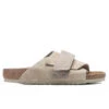 Birkenstock Wide Kyoto - Taupe -Shoe Series Store Birkenstock Wide Kyoto Taupe 1015572 02 23 2022 01 2
