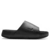 Nike Calm Slide - Black -Shoe Series Store Calm Slide Black FD4116 001 08 02 23 Feature KN