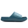 Nike Calm Slide - Geode Teal -Shoe Series Store Calm Slide Geode Teal FD4116 300 10 04 23 Feature KN
