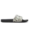 Chinatown Money Slides - Black 1 Chinatown Money Slides - Black -Shoe Series Store Chinatown Market Money Slides Black 250010 BLK 08 10 2021 01