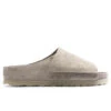Fear Of God X Birkenstock The Los Feliz Suede - Taupe -Shoe Series Store Fear of God x Birkenstock The Los Feliz Suede Taupe 1024780 TAU VR