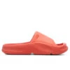 Eco Moulded Slider - Orange/No Color -Shoe Series Store Heron Preston Eco Moulded Slider Orange No Color HMIC004S22MAT0012000 728