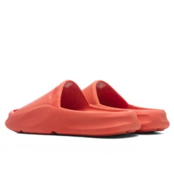 Eco Moulded Slider - Orange/No Color -Shoe Series Store Heron Preston Eco Moulded Slider Orange No Color HMIC004S22MAT0012000 733