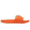 Fabric Slider - Orange/No Color -Shoe Series Store Heron Preston Fabric Slider Orange No Color HMIC002S21FAB0012200 05 15 2021 01