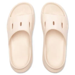 Hoka Ora Recovery Slide 3 - Shifting Sand/Shifting Sand -Shoe Series Store Hoka One One Ora Recovery Slide 3 Shifting Sand Shifting Sand 1135061 SSSS 02 02 23 Feature VR 6