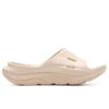 Hoka Ora Recovery Slide 3 - Shifting Sand/Shifting Sand -Shoe Series Store Hoka One One Ora Recovery Slide 3 Shifting Sand Shifting Sand 1135061 SSSS 02 02 23 Feature VR KN