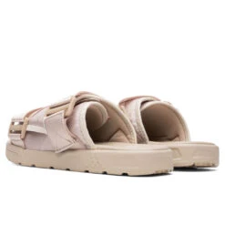 Kappa 222 Banda Mitel 1 Sandals - Light Beige/Beige Sand -Shoe Series Store Kappa 222 Banda Mitel 1 Light Beige Beige Sand 304KUQ0 A1U 04 23 2021 01 3