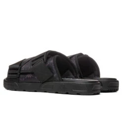 Kappa 222 Banda Mitel 4 Sandals - Black/White 8 Kappa 222 Banda Mitel 4 Sandals - Black/White -Shoe Series Store Kappa 222 Banda Mitel 4 Black White 351554W A13 04 02 2021 01 4