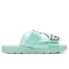 Kappa Authentic JPN Mitel 2 Sandals - Green Jade/Black -Shoe Series Store Kappa Authentic JPN Mitel 2 Sandals Green Jade Black 31172WW A39 10 23 2021 01