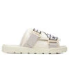 Kappa Authentic Jpn Mitel Sandals - Off-White/White -Shoe Series Store Kappa Authentic Jpn Mitel Sandals Off White White 304T500 914 04 28 2021 01