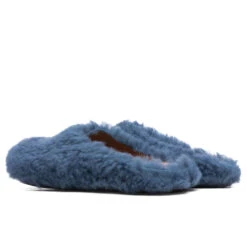 Marni Sabot - Shadow -Shoe Series Store Marni Sabot Shadow SBMR000600 LM071 00B36 08 18 22 Feature VR 4