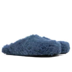 Marni Sabot - Shadow -Shoe Series Store Marni Sabot Shadow SBMR000600 LM071 00B36 08 18 22 Feature VR 5