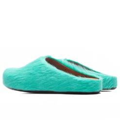 Marni Fussbett Sabot - Turquoise -Shoe Series Store MarniFussbettSabot Turquoise SBMR000600P412200V38 12 05 22 feature03