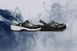 Mastermind Japan X Crocs Classic Clog - Black -Shoe Series Store Mastermind x Crocs Classic Clog 07 06 22 Feature JAYLEEN 8e6bde30 5d82 4ec2 aa1c c860f92342e2