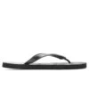 P-Sandal - Black -Shoe Series Store Neighborhood P Sandal Black 211MYNH FW01S BLK 07 27 2021 01