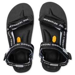 Neighborhood X Suicoke SI . OG-022V2 NR-Sandal - Black -Shoe Series Store Neighborhood X Suicoke SI . OG 022V2 NR Sandal Black 221OYSIN FW01 BLK 07 03 22 Feature JORDAN 4