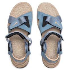 Nike ACG Air Deschutz+ - Ashen Slate/Hemp -Shoe Series Store Nike ACG Air Deschutz Ashen Slate Hemp DO8951 400 08 11 22 Feature VR 2