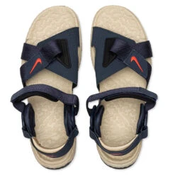 Nike ACG Air Deschutz+ - Midnight Navy/Light Crimson/Thunder Blue -Shoe Series Store Nike ACG Air Deschutz Midnight Navy Light Crimson Thunder Blue DO8951 401 07 06 22 Feature JP 6