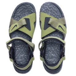 Nike ACG Air Deschutz+ - Pilgrim/Black -Shoe Series Store Nike ACG Air Deschutz Pilgrim Black DO8951 300 11 08 22 Feature VR 6