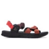 Nike ACG Air Deschutz + Sandals - Redstone/Black
