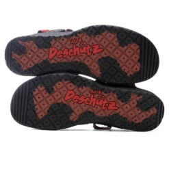 Nike ACG Air Deschutz + Sandals - Redstone/Black -Shoe Series Store Nike ACG Air Deschutz Sandals Redstone Black DC9092 600 08 01 2021 01 4