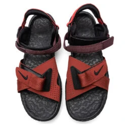 Nike ACG Air Deschutz + Sandals - Redstone/Black -Shoe Series Store Nike ACG Air Deschutz Sandals Redstone Black DC9092 600 08 01 2021 01 5