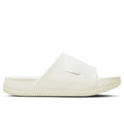 Nike Calm Slide - Sail