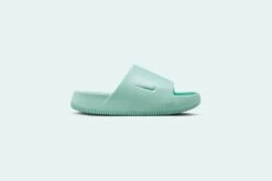 Nike Women's Calm Slide - Jade Ice 11 Nike Women's Calm Slide - Jade Ice -Shoe Series Store Nike Feature WomensCalmSlide Jace ice DX4816 300 PHSRH000 1500 b4bdd20e 4515 49cd b041 dcc4778d0b12