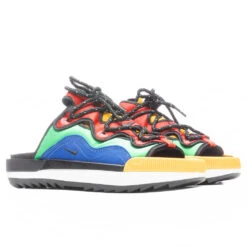 Nike Offline 2.0 PRM - Light Green Spark/Black/University Red 8 Nike Offline 2.0 PRM - Light Green Spark/Black/University Red -Shoe Series Store Nike Offline 2.0 PRM Light Green Spark Black University Red DN5079 300 08 22 22 Feature JAYLEEN 2