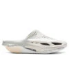 Nike X Matthew M. Williams 005 Slide - Light Bone/Chrome -Shoe Series Store Nike x Matthew M. Williams 005 Slide Light Bone Light Bone Chrome DH1258 001 09 15 22 Feature DUKE 4