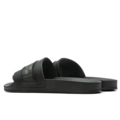 Industrial Belt Slider - Dark Grey -Shoe Series Store Off White c o Virgil Abloh Industrial Belt Slider Dark Grey OMIC001F22MAT0010707 02 02 23 Feature VR 6