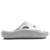 Meteor Padded Slider - Light Grey -Shoe Series Store Off White c o Virgil Abloh Meteor Padded Slider Light Grey OMIC014S23MAT0010505 05 08 23 Feature JP