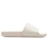 Palm Angels Pool Slider - Beige/White -Shoe Series Store Palm Angels Pool Slider Beige White PMIC001F22PLA001 6101 02 01 23 Feature JP VR